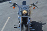 2011 Harley Davidson Super Glide Custom