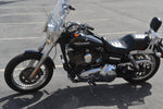 2011 Harley Davidson Super Glide Custom