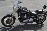 2011 Harley Davidson Super Glide Custom