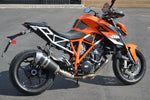 2014 KTM 1290 SuperDuke R