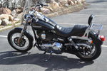 2011 Harley Davidson Super Glide Custom