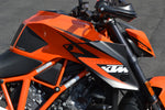 2014 KTM 1290 SuperDuke R