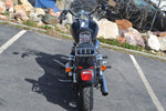 2011 Harley Davidson Super Glide Custom