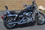 2011 Harley Davidson Super Glide Custom