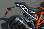 2014 KTM 1290 SuperDuke R