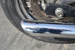 2011 Harley Davidson Super Glide Custom