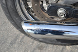 2011 Harley Davidson Super Glide Custom