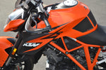 2014 KTM 1290 SuperDuke R