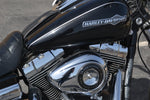2011 Harley Davidson Super Glide Custom
