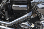 2011 Harley Davidson Super Glide Custom