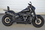 2020 Harley Davidson Fat Bob 114