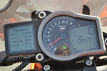 2014 KTM 1290 SuperDuke R