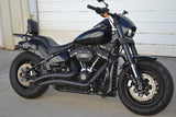 2020 Harley Davidson Fat Bob 114