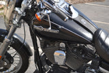2011 Harley Davidson Super Glide Custom