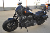2020 Harley Davidson Fat Bob 114