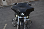 2019 Harley Davidson Street Glide 107