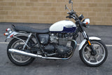 2014 Triumph Bonneville