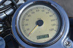 2011 Harley Davidson Super Glide Custom