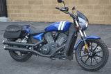 2017 Victory Octane 1200 - LOW MILES