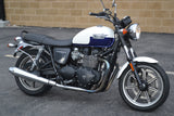 2014 Triumph Bonneville