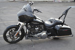 2019 Harley Davidson Street Glide 107