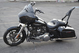 2019 Harley Davidson Street Glide 107