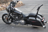 2019 Harley Davidson Street Glide 107