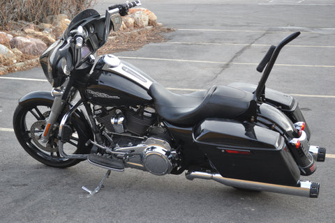 2006 Victory Hammer