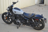 2024 Harley Davidson Nightster 975