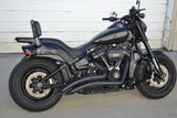 2020 Harley Davidson Fat Bob 114