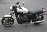 2014 Triumph Bonneville