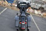 2019 Harley Davidson Street Glide 107