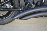 2020 Harley Davidson Fat Bob 114