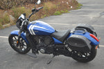 2017 Victory Octane 1200 - LOW MILES