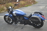 2017 Victory Octane 1200 - LOW MILES
