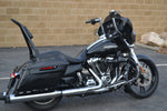 2019 Harley Davidson Street Glide 107