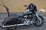 2019 Harley Davidson Street Glide 107