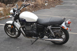 2014 Triumph Bonneville