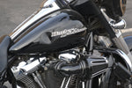 2019 Harley Davidson Street Glide 107