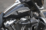 2019 Harley Davidson Street Glide 107