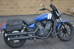 2017 Victory Octane 1200 - LOW MILES