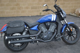 2017 Victory Octane 1200 - LOW MILES