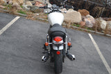 2014 Triumph Bonneville