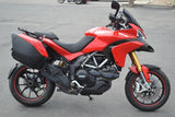 2011 Ducati Multistrada 1200 S Sport