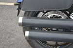 2017 Victory Octane 1200 - LOW MILES