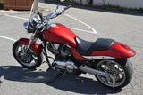 2020 Harley Davidson Fat Bob 114