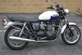 2014 Triumph Bonneville
