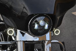 2019 Harley Davidson Street Glide 107