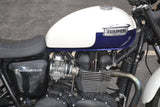 2014 Triumph Bonneville