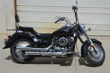 2008 Yamaha Vstar 650 Classic